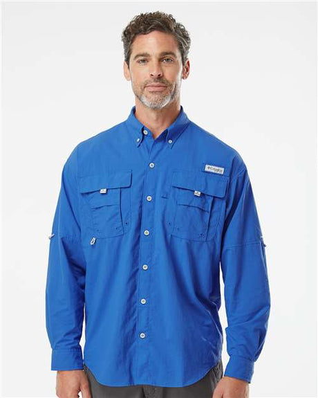 Columbia 2124631 Men's PFG Bahama II Shirt