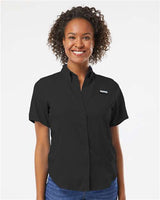 Columbia 212466 Women's PFG Tamiami™ II Short Sleeve Shirt