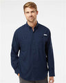 Columbia 212467 Men's PFG Tamiami™ II Shirt