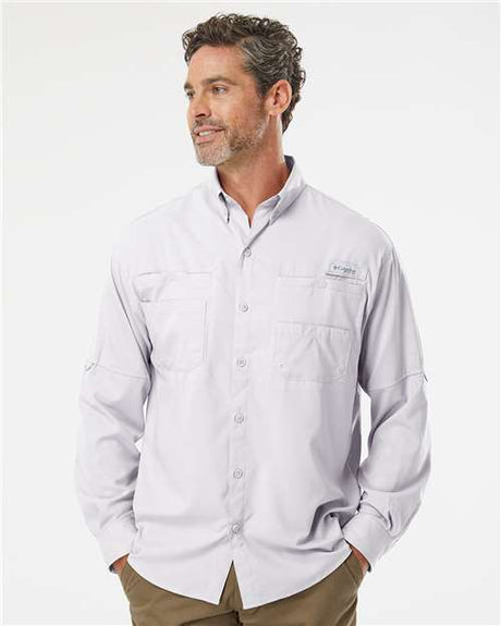 Columbia 212467 Men's PFG Tamiami II Shirt