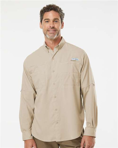 Columbia 212467 Men's PFG Tamiami II Shirt