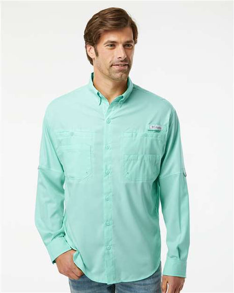Columbia 212467 Men's PFG Tamiami II Shirt