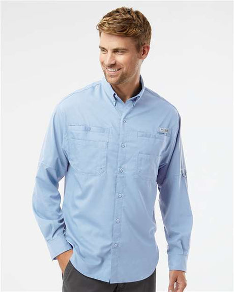 Columbia 212467 Men's PFG Tamiami II Shirt