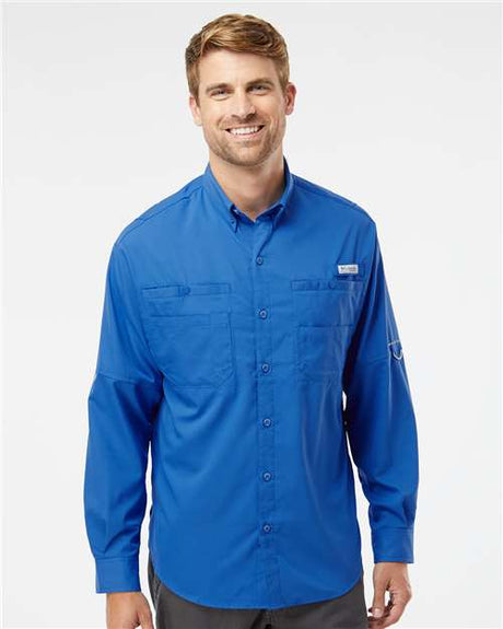 Columbia 212467 Men's PFG Tamiami II Shirt