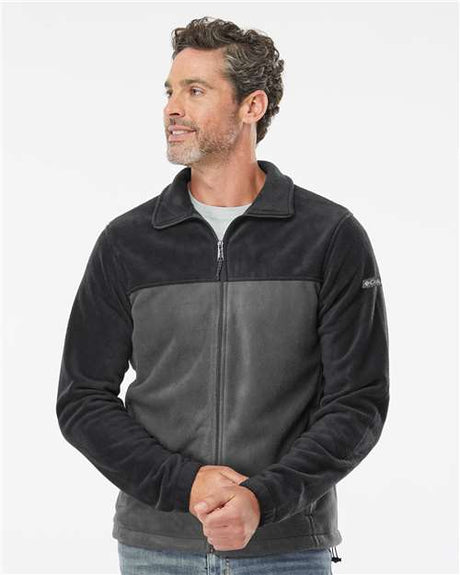 Columbia 212478 Men's Steens Mountain™ Full Zip 2.0 Jacket