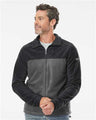 Columbia 212478 Men's Steens Mountain™ Full Zip 2.0 Jacket