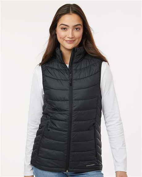 Columbia 212492 Women's Powder Lite Vest