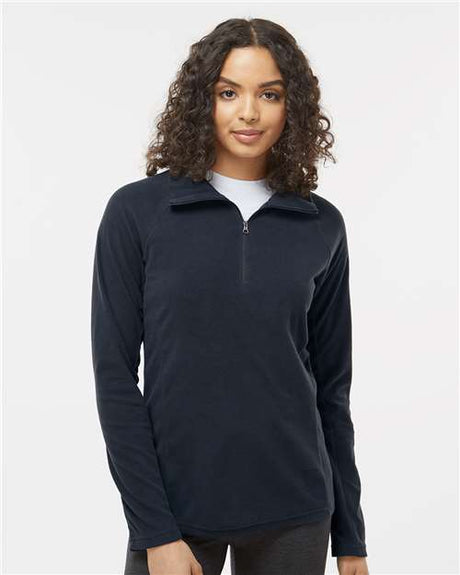 Columbia 212495 Women's Glacial IV Fleece Half-Zip Pullover