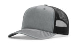 Richardson Five Panel Champ Trucker - Richardson 112FPC