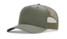 Richardson Five Panel Champ Trucker - Richardson 112FPC