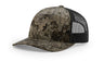 Richardson Five-Panel Printed Trucker Cap - Richardson 112PFP