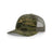 Richardson 112PT - Richardson Printed Tactical Trucker Hat Richardson Multicam Tropic/Loden OSFM