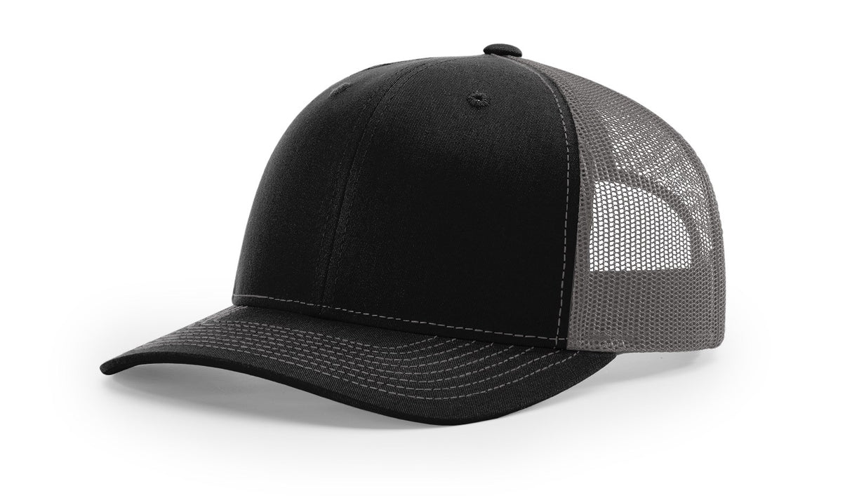 Richardson 112 Snapback Trucker Cap