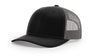 Richardson 112 - Richardson Trucker Hat