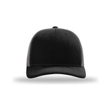 Richardson 112 Snapback Trucker Cap (Full Case/ Call For Bulk Purchase Details) Caps Richardson