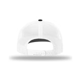 Richardson 112 Snapback Trucker Cap (Full Case/ Call For Bulk Purchase Details) Caps Richardson