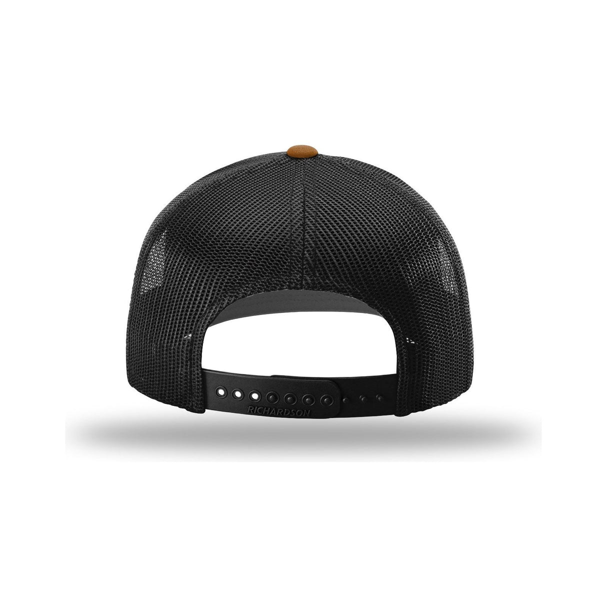Richardson 112 Snapback Trucker Cap