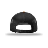 Richardson 112 Snapback Trucker Cap