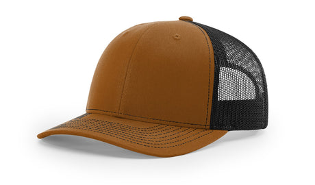 Richardson 112 - Richardson Trucker Hat