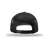 Richardson 112 Snapback Trucker Cap