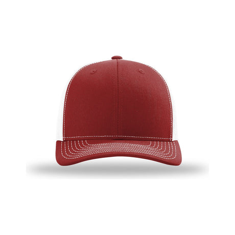 Richardson 112 Snapback Trucker Cap