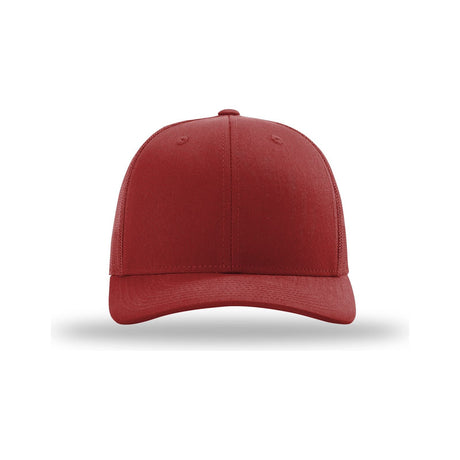 Richardson 112 Snapback Trucker Cap
