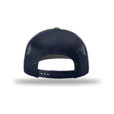 Richardson 112 Snapback Trucker Cap