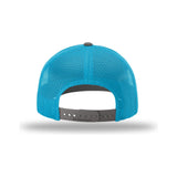 Richardson 112 Snapback Trucker Cap
