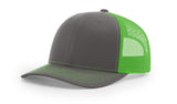 Richardson 112 - Richardson Trucker Hat