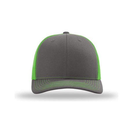 Richardson 112 Snapback Trucker Cap