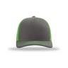 Richardson 112 Snapback Trucker Cap