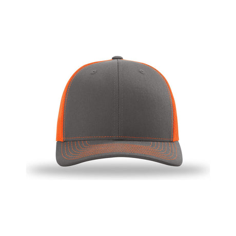 Richardson 112 Snapback Trucker Cap