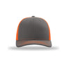 Richardson 112 Snapback Trucker Cap