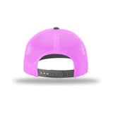 Richardson 112 Snapback Trucker Cap