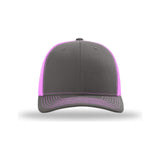 Richardson 112 Snapback Trucker Cap