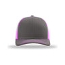 Richardson 112 Snapback Trucker Cap