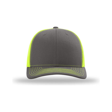 Richardson 112 Snapback Trucker Cap