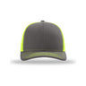 Richardson 112 Snapback Trucker Cap