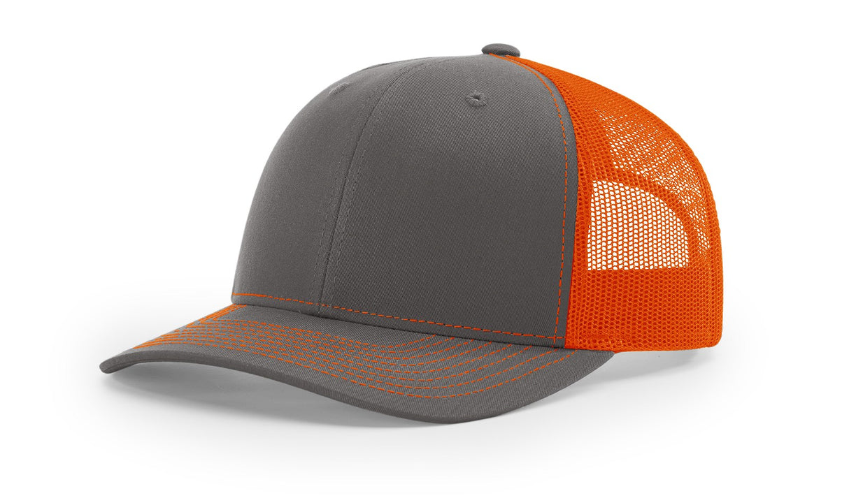 Richardson 112 - Richardson Trucker Hat