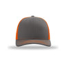 Richardson 112 Snapback Trucker Cap