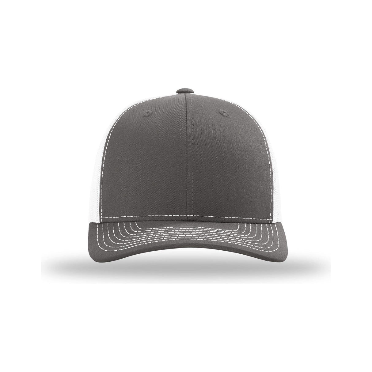 Richardson 112 Snapback Trucker Cap