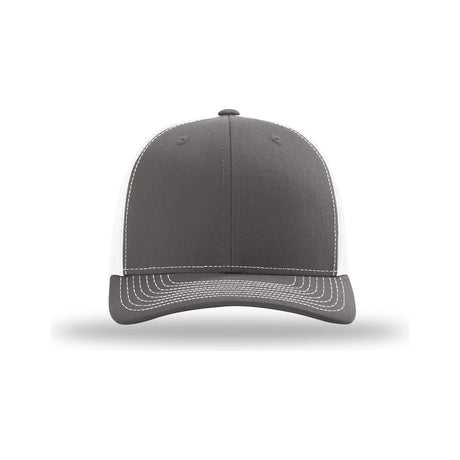 Richardson 112 Snapback Trucker Cap
