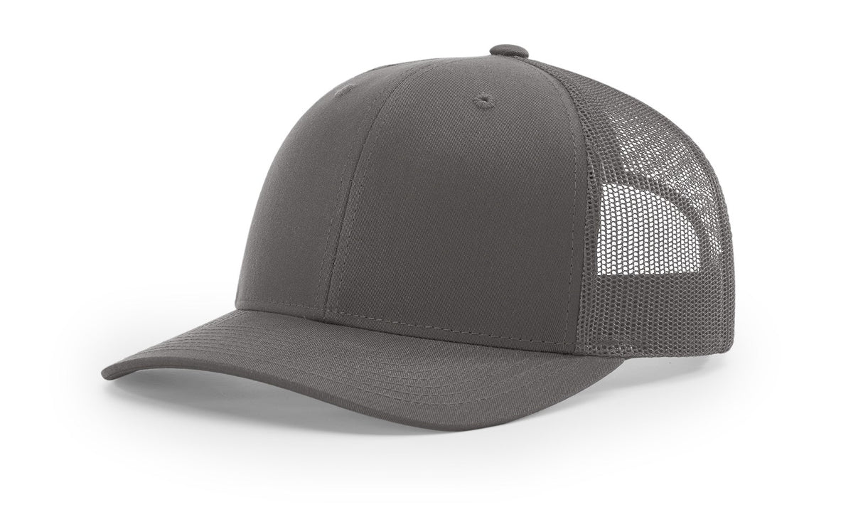 Richardson 112 - Richardson Trucker Hat