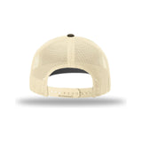 Richardson 112 Snapback Trucker Cap