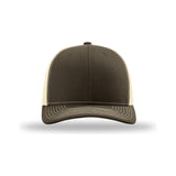 Richardson 112 Snapback Trucker Cap