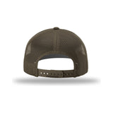 Richardson 112 Snapback Trucker Cap
