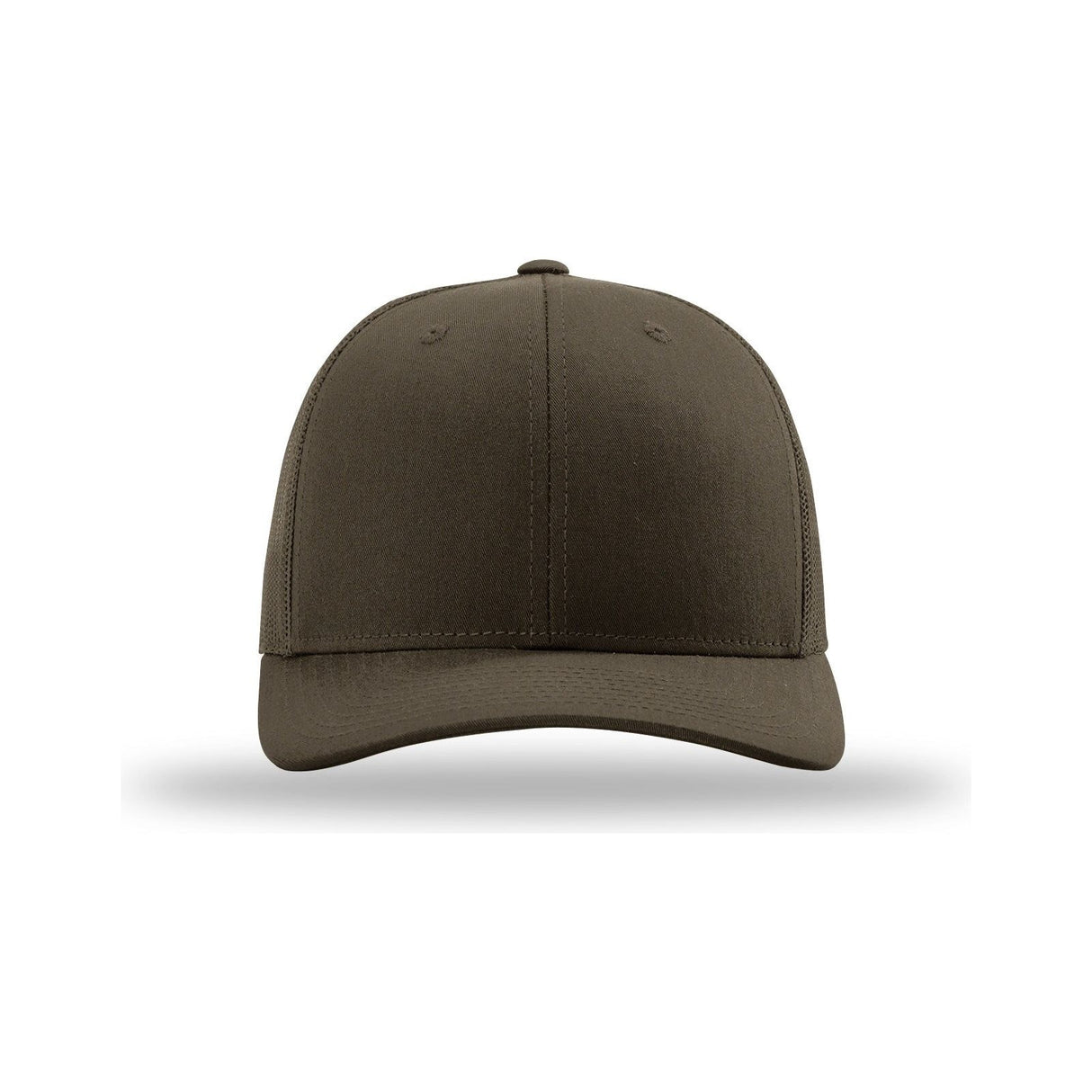 Richardson 112 Snapback Trucker Cap