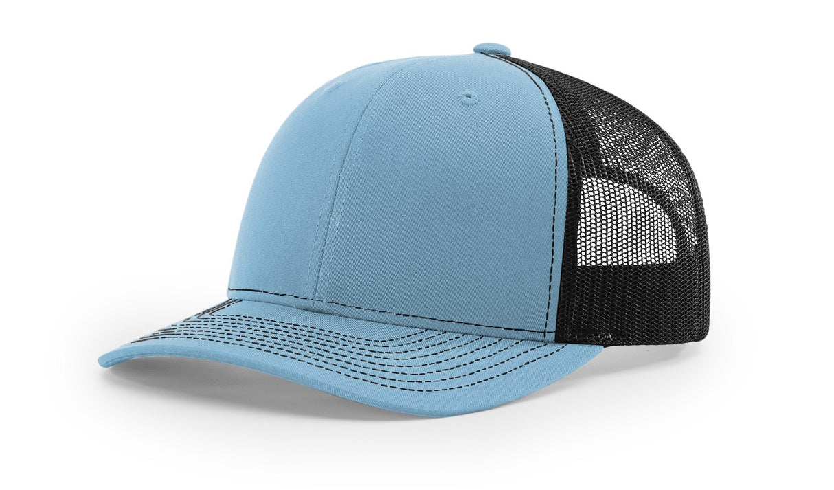 Richardson 112 - Richardson Trucker Hat