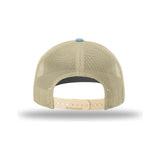 Richardson 112 Snapback Trucker Cap
