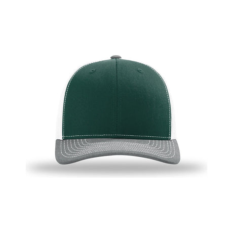 Richardson 112 Snapback Trucker Cap